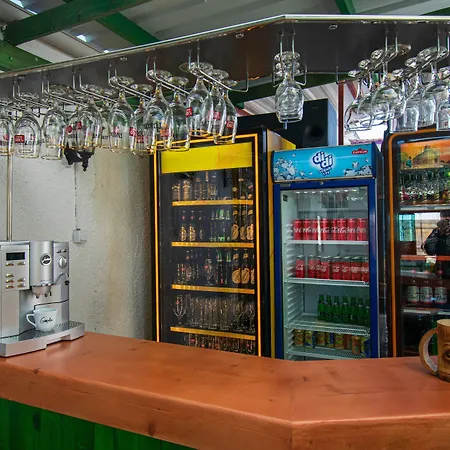 Evo & Restoran 호텔 Siğacık