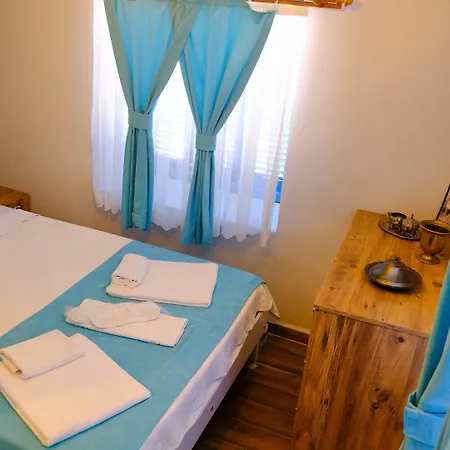 Szálloda Evo & Restoran