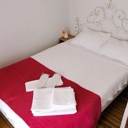 Evo & Restoran Siğacık