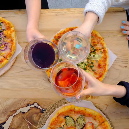 Evo & Restoran Hotel Siğacık