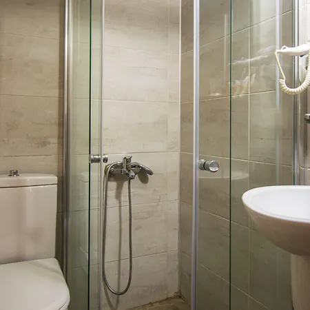 Evo & Restoran Hotel