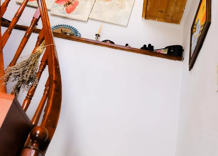 Отель Evo & Restoran Сигаджик