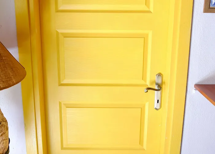 Evo & Restoran Отель Сигаджик