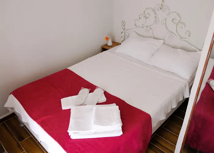 Evo & Restoran Сигаджик